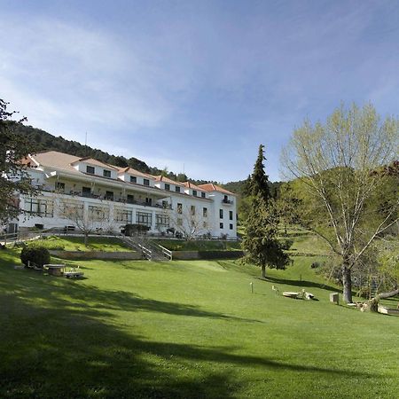 Parador De Cazorla Exterior foto