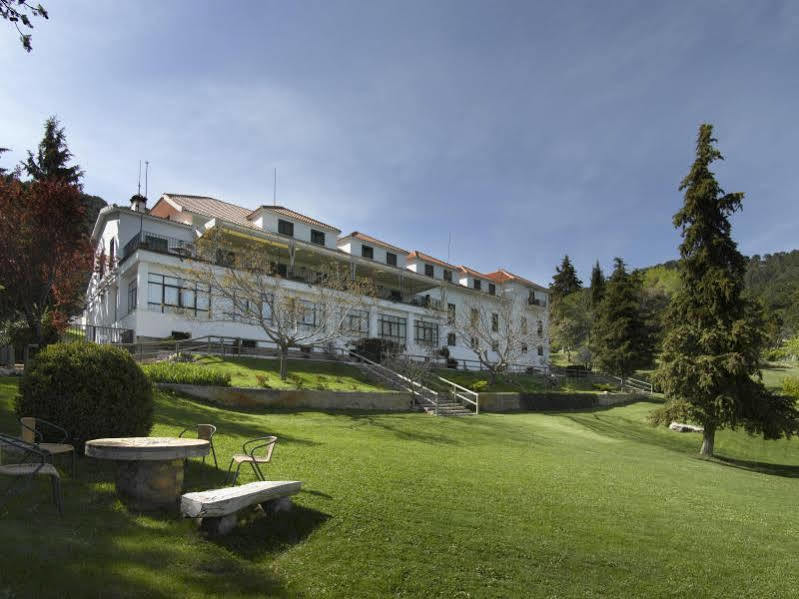 Parador De Cazorla Exterior foto
